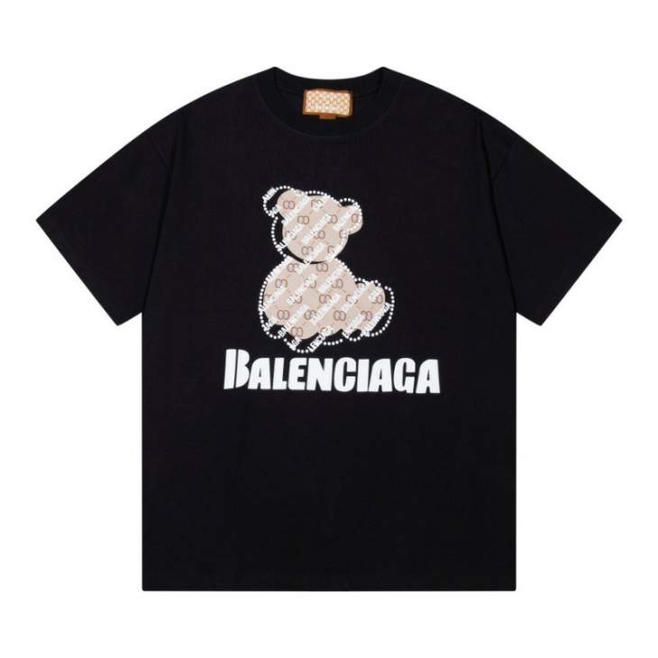 Picture of Gucci T Shirts Short _SKUGucciXS-LattC952811007